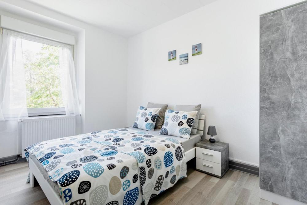 Myhome Basel 1B44 Saint-Louis  Extérieur photo